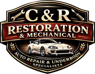 C&R Restoration & Mechanical